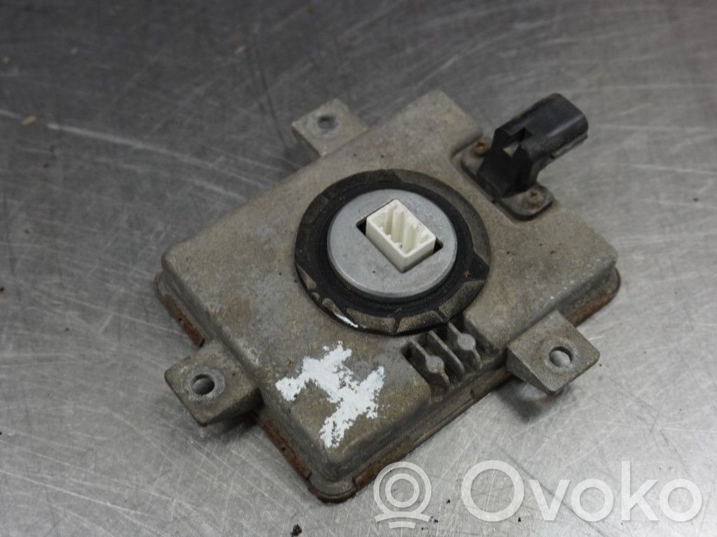 Mazda 3 I Module d'éclairage LCM 