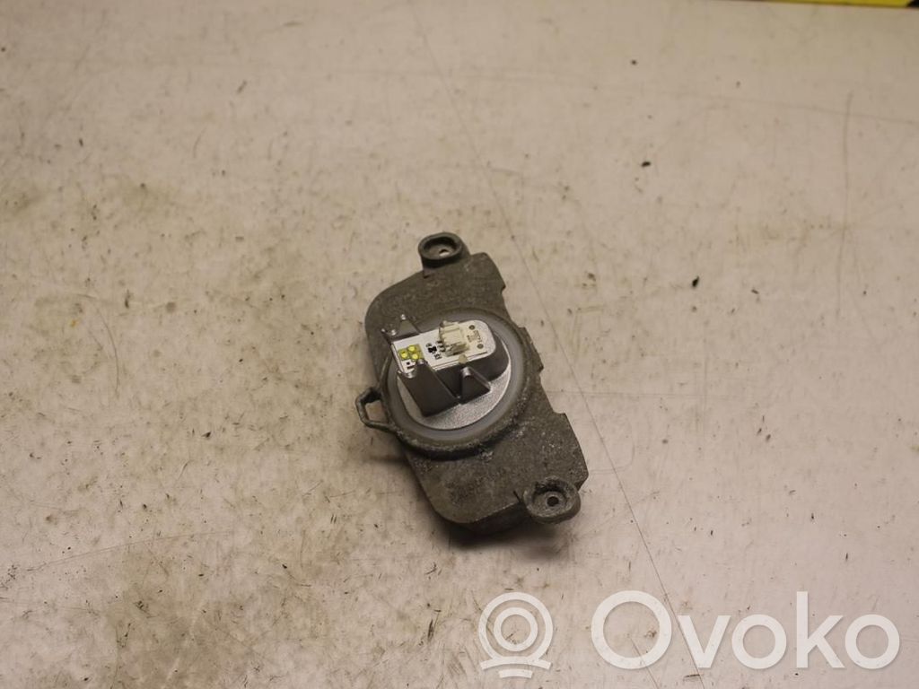 BMW 3 F30 F35 F31 Indicatore di direzione anteriore
