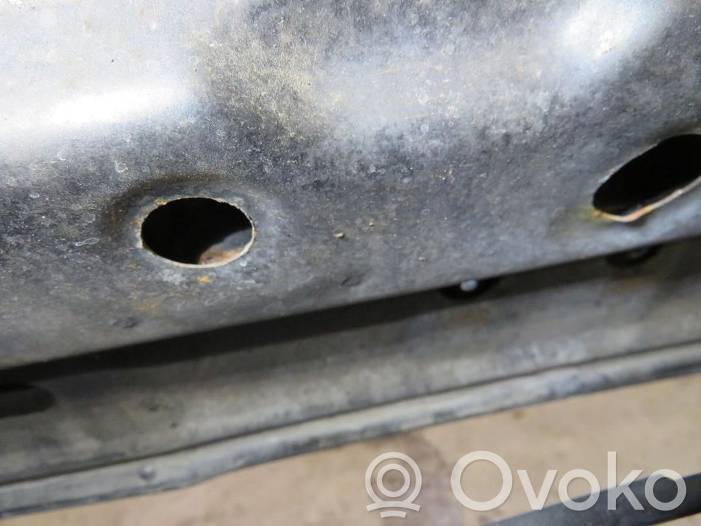 BMW 3 E30 Engine bonnet/hood 