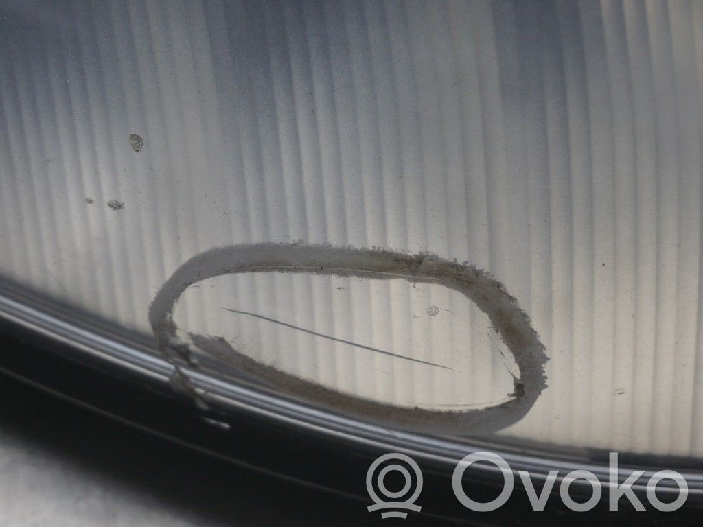 Saab 9-3 Ver2 Takavalot 
