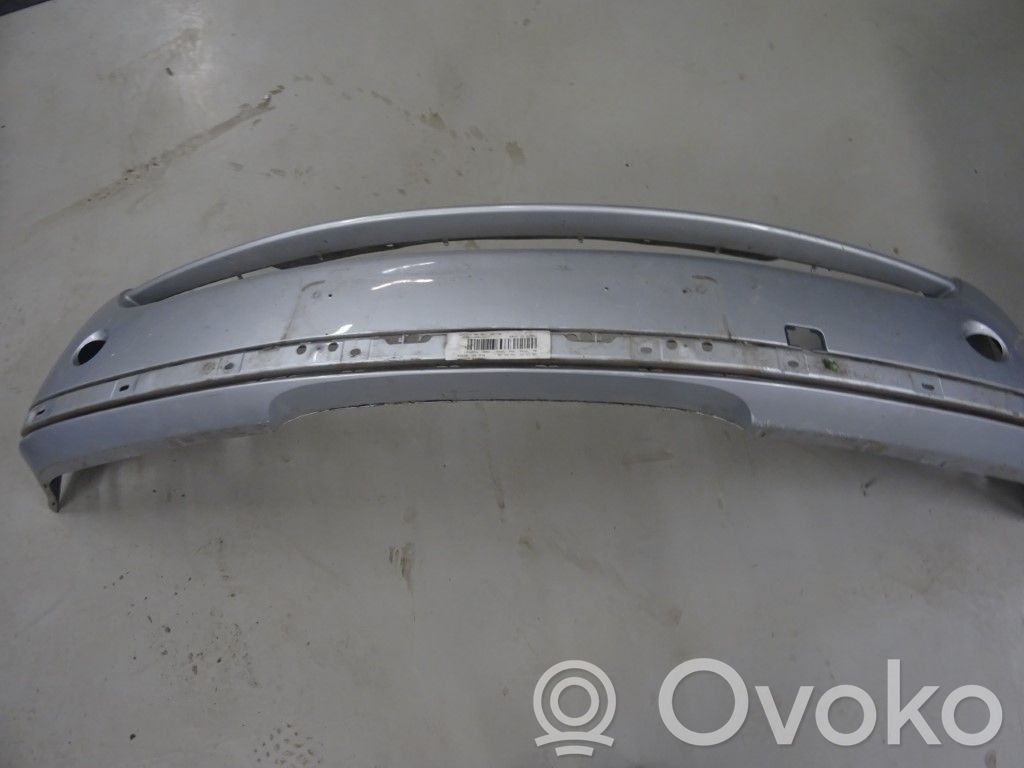 BMW 3 E46 Front bumper 
