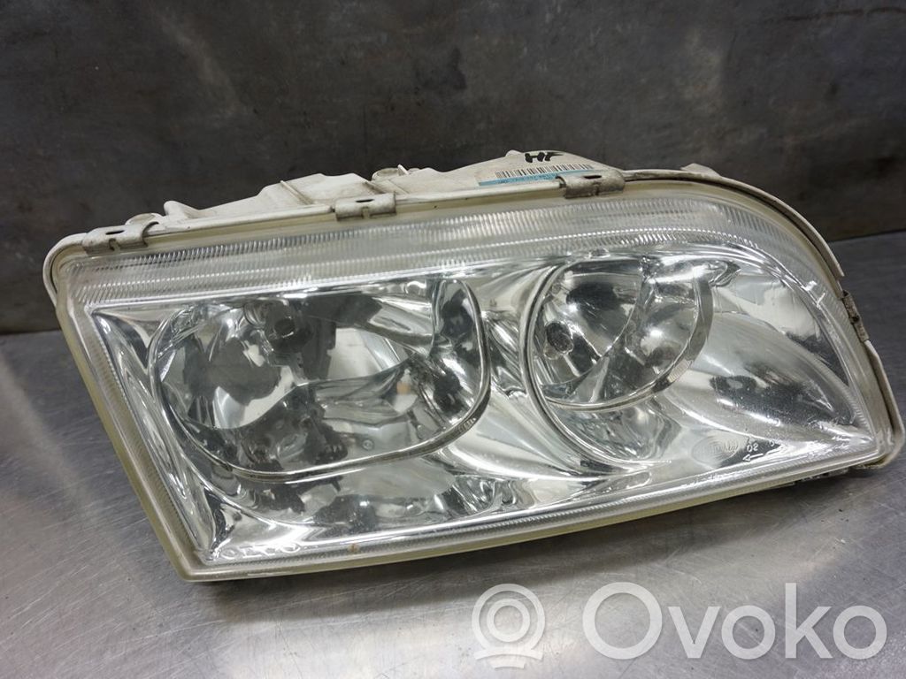 Volvo S40, V40 Scheinwerfer 