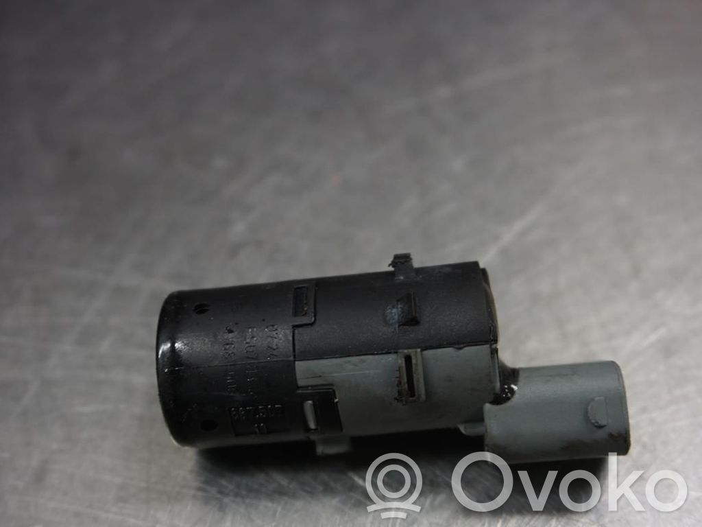BMW 5 E60 E61 Parkošanās sensors PDC 