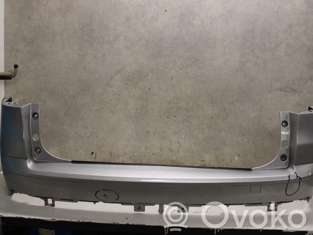 Citroen C5 Galinis bamperis 