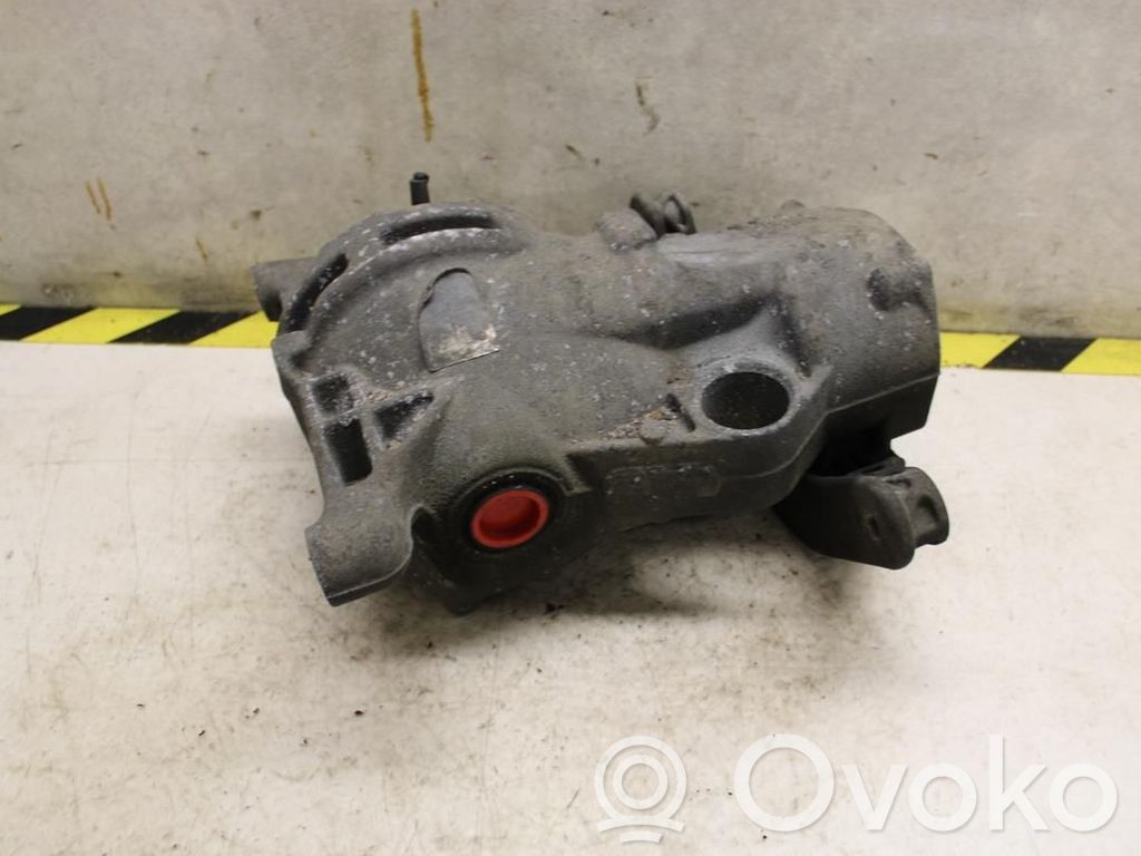 Tylny mechanizm różnicowy   6G9N4200AA,N012830