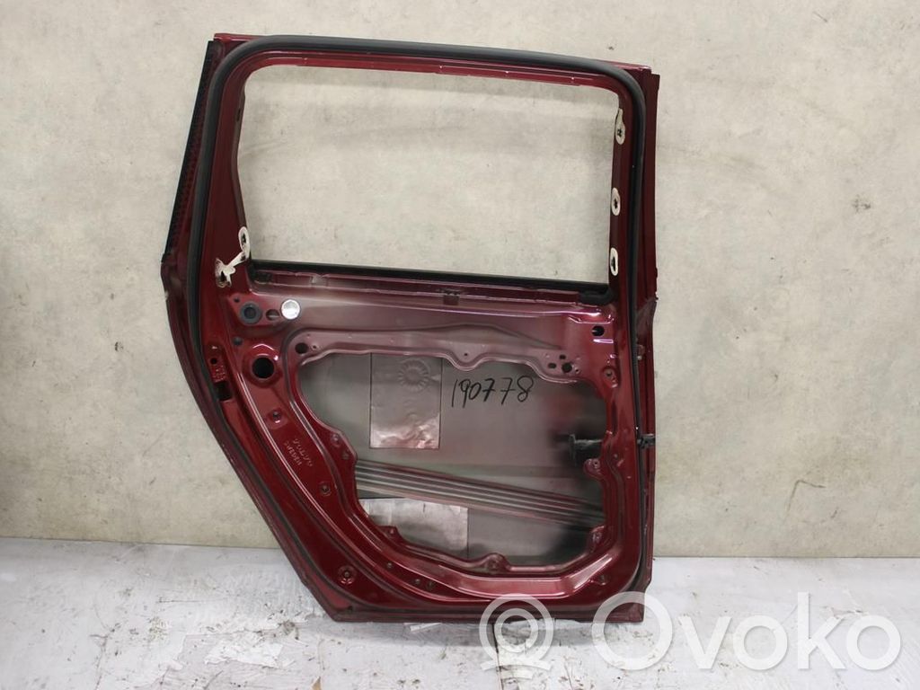 Volvo XC70 Ușă spate 
