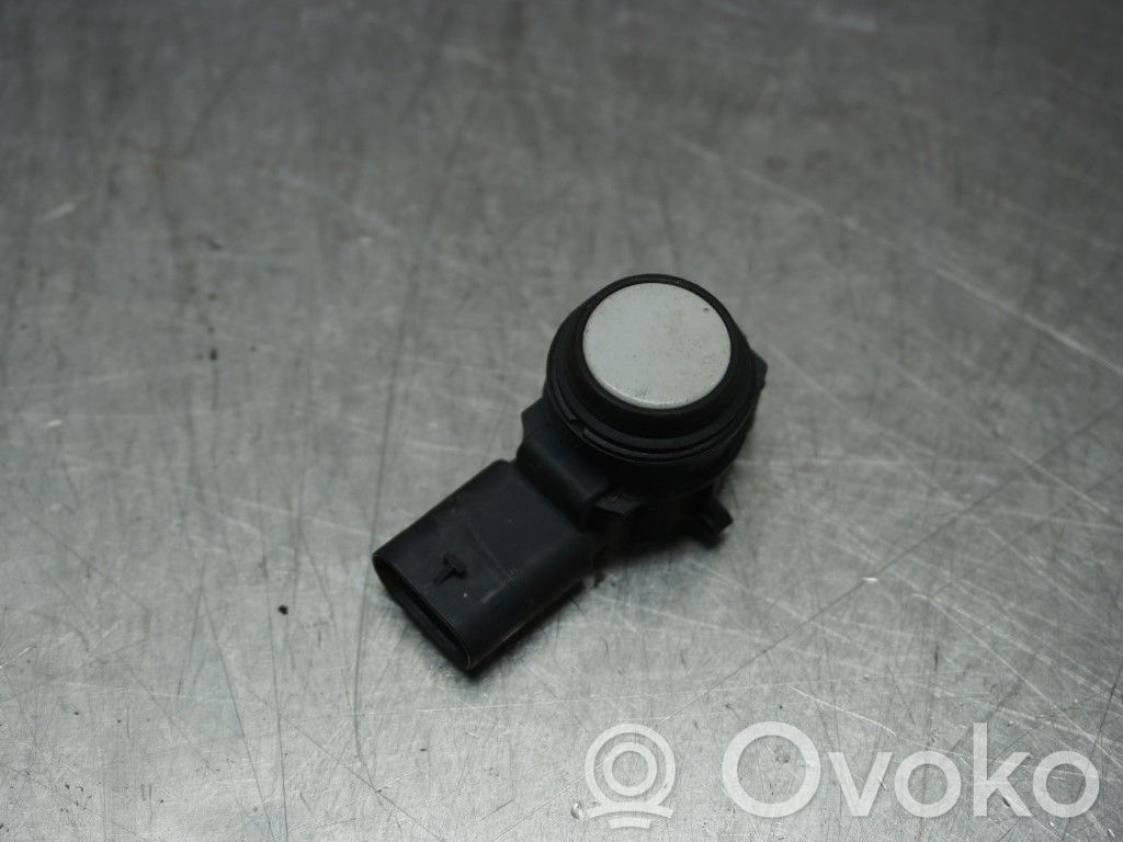BMW 1 F20 F21 Sensore di parcheggio PDC 