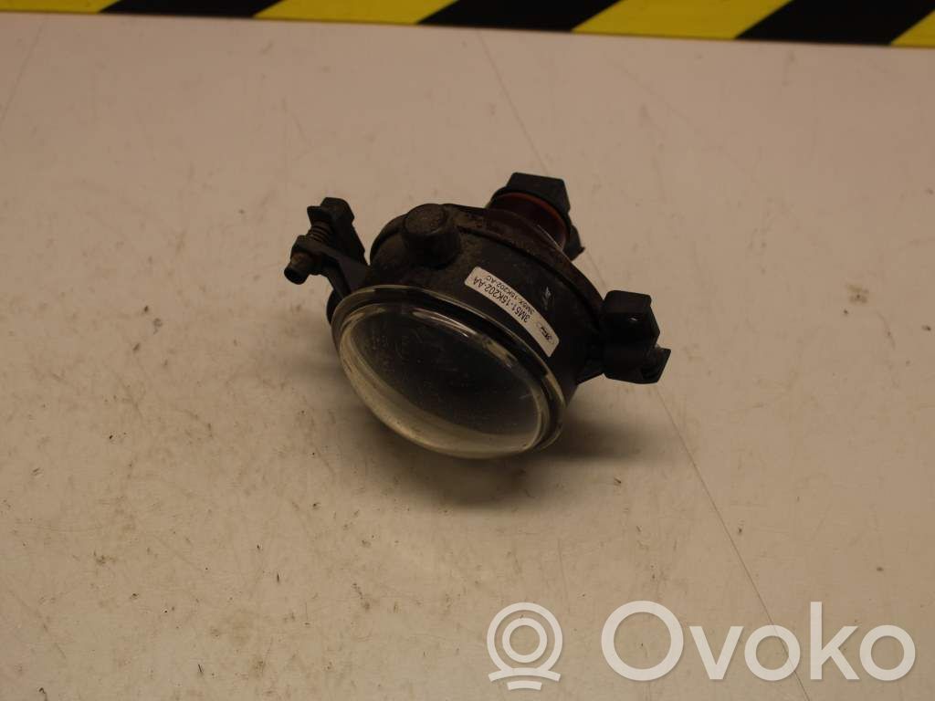 Front fog light   1481007,N013292,3M5115K202AA
