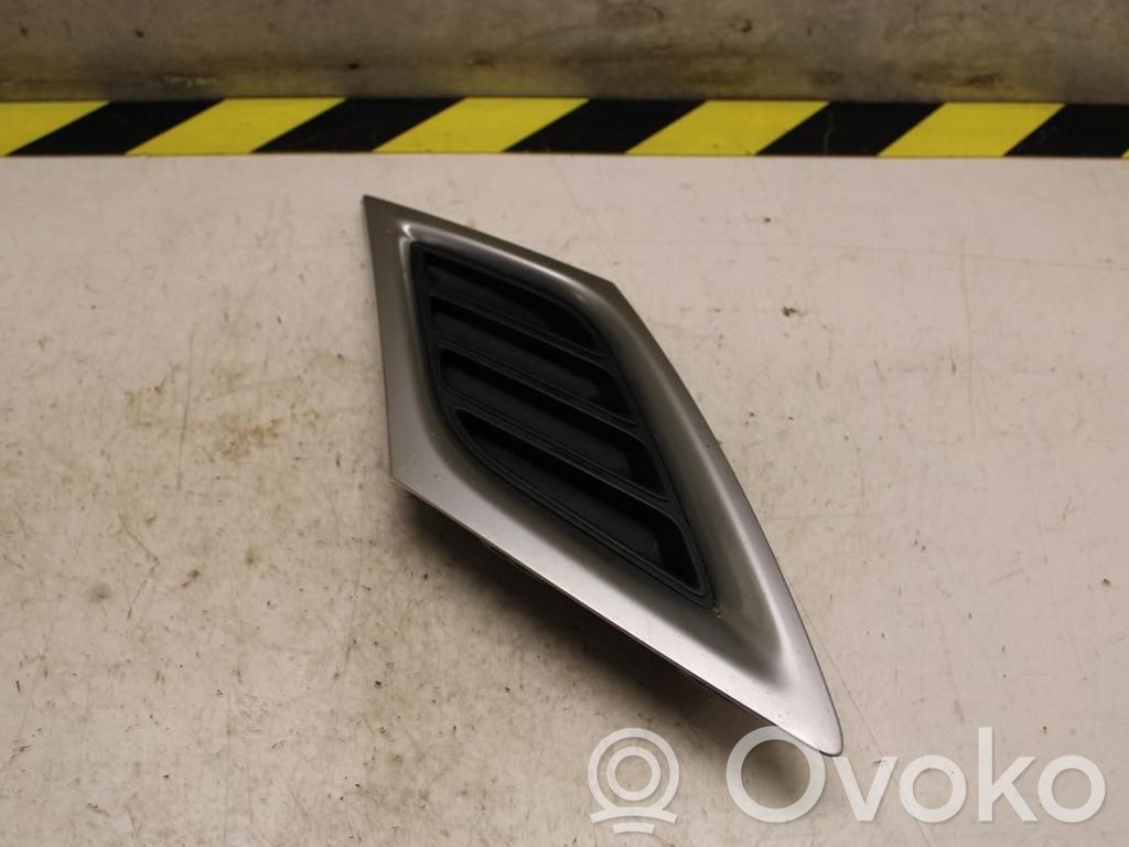 Saab 9-3 Ver2 Grilă inferioară bară față 