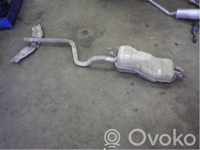 Volvo XC60 Riscaldatore del carburante 