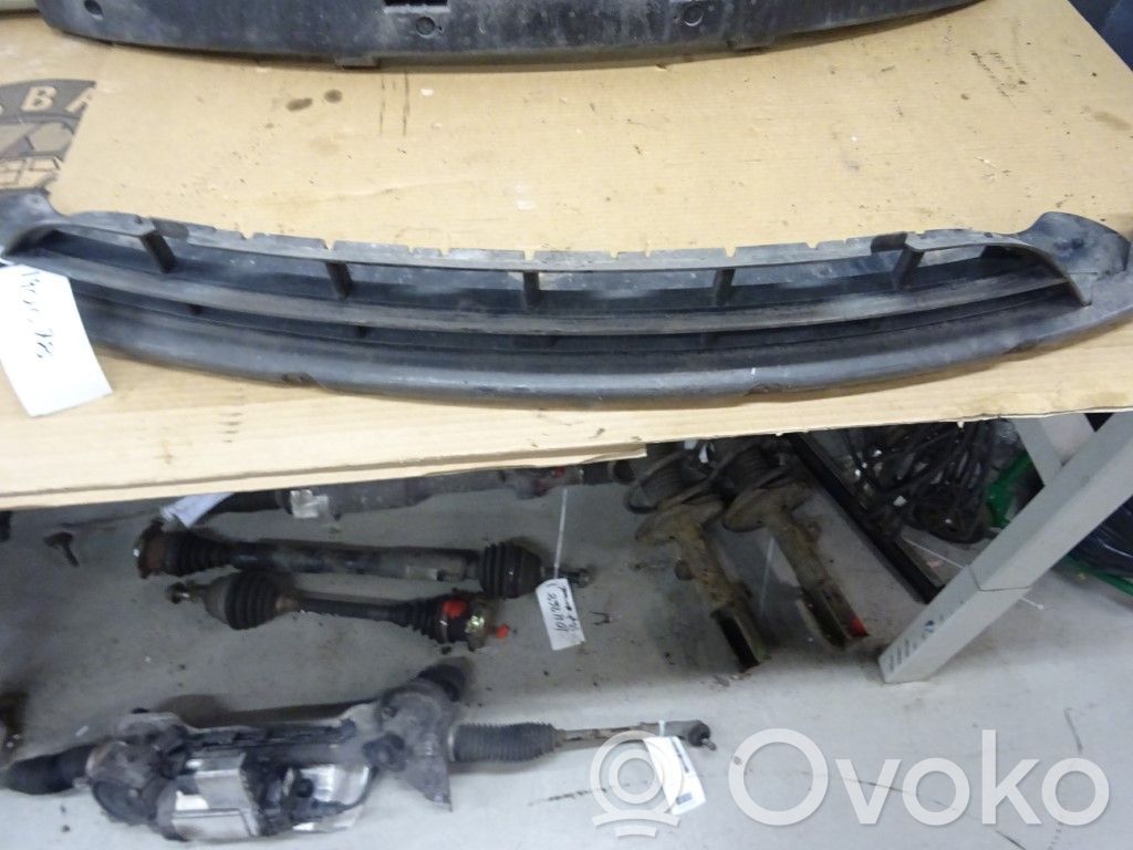 Saab 9-3 Ver2 Parachoques delantero 