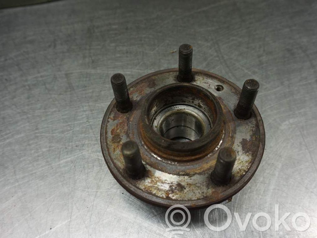 Volvo 940 Achsschenkel vorne 