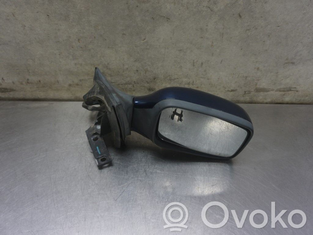 Volvo C70 Espejo lateral eléctrico de la puerta delantera 