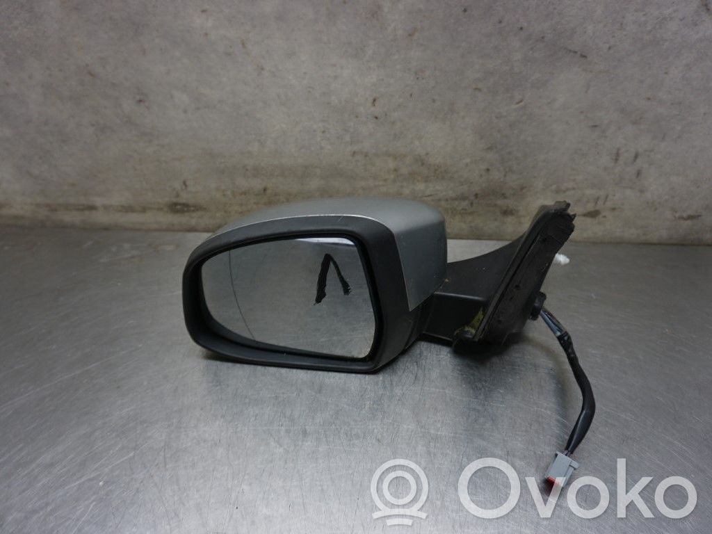 Ford Mondeo MK IV Specchietto retrovisore elettrico portiera anteriore 