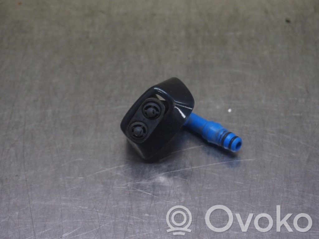 Saab 9-3 Ver2 Dysza spryskiwacza lampy przedniej 
