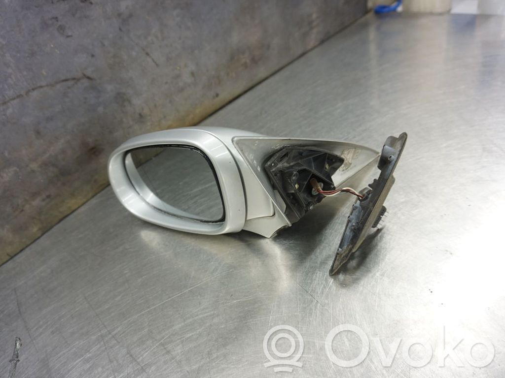 Mercedes-Benz SLK R170 Elektryczne lusterko boczne drzwi przednich 