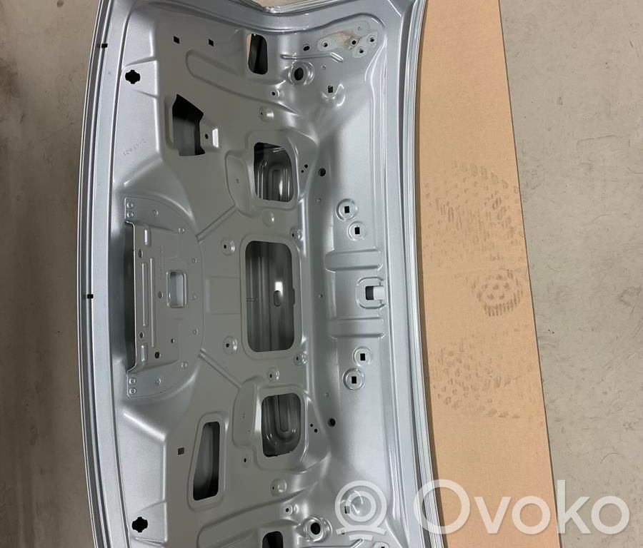 BMW 3 F30 F35 F31 Portellone posteriore/bagagliaio 