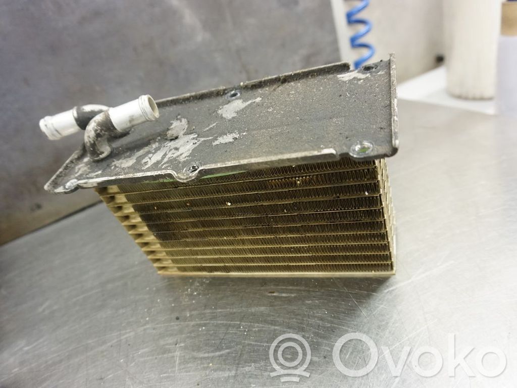 Volkswagen Caddy Radiator intercooler 