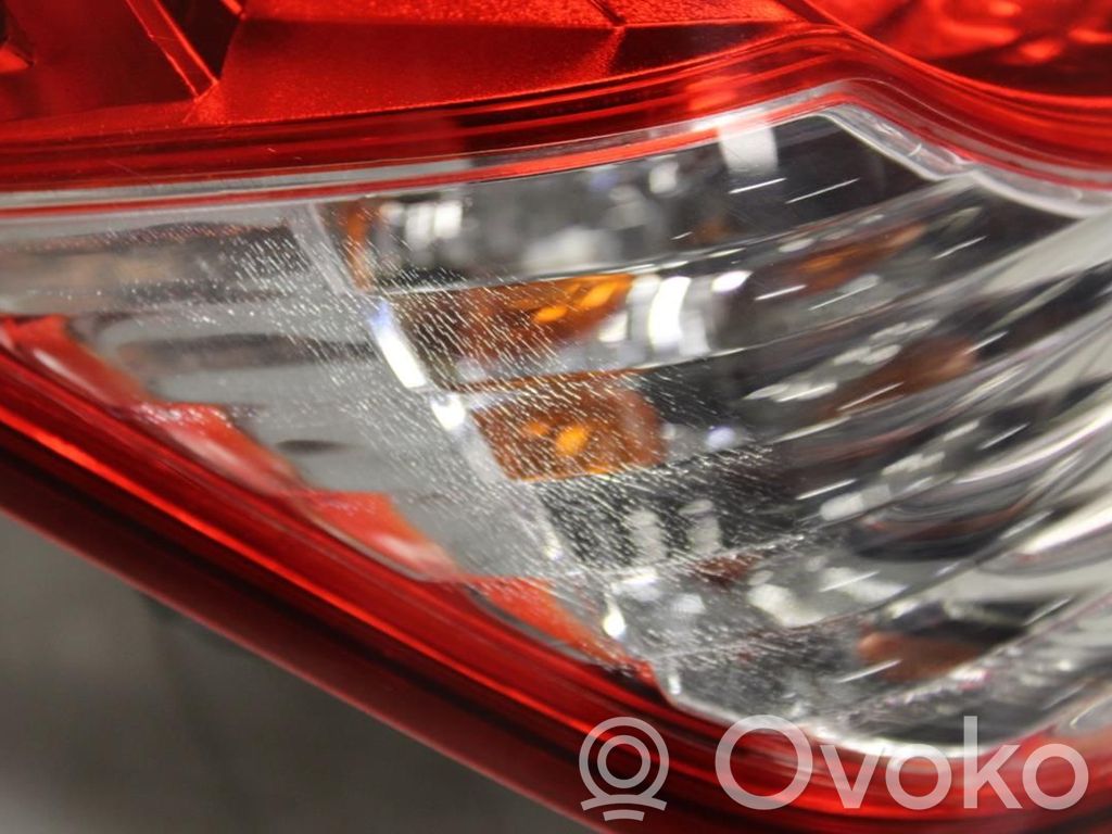 Chevrolet Cruze Takavalot 
