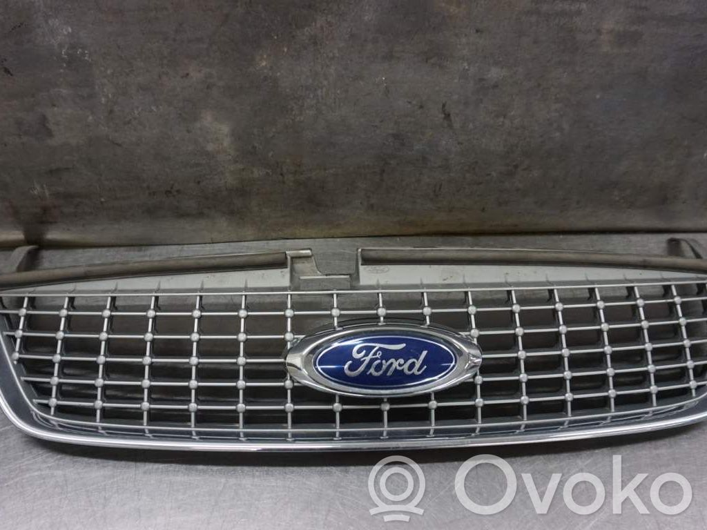 Ford Mondeo MK IV Grilă inferioară bară față 