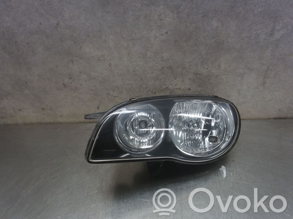 Toyota Corolla E110 Scheinwerfer 