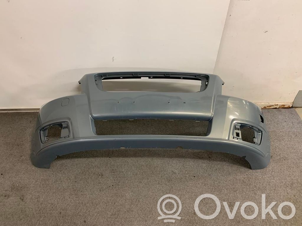 Volvo V50 Priekinis bamperis 
