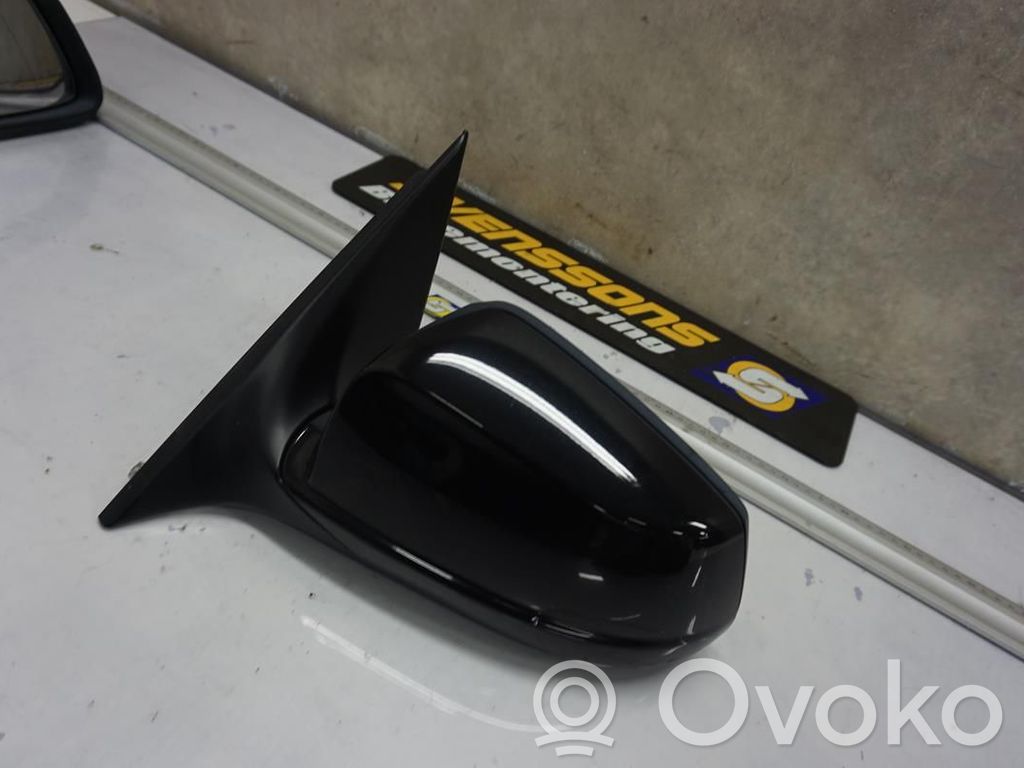 BMW 5 F10 F11 Specchietto retrovisore elettrico portiera anteriore