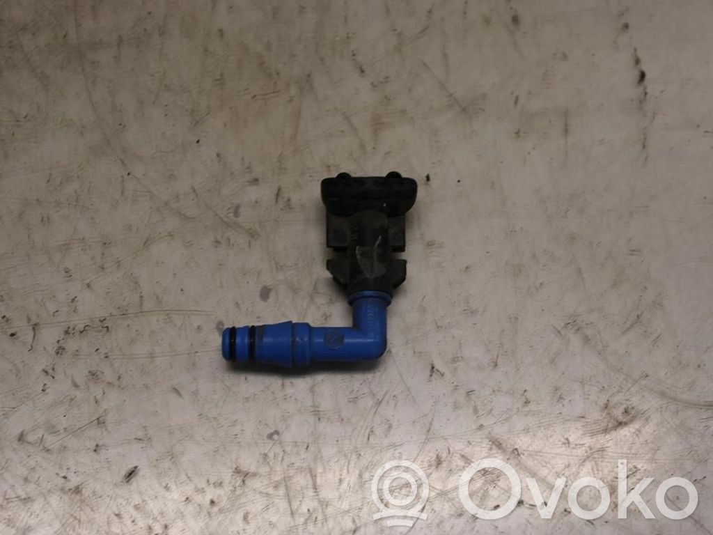 Saab 9-3 Ver2 Dysza spryskiwacza lampy przedniej 