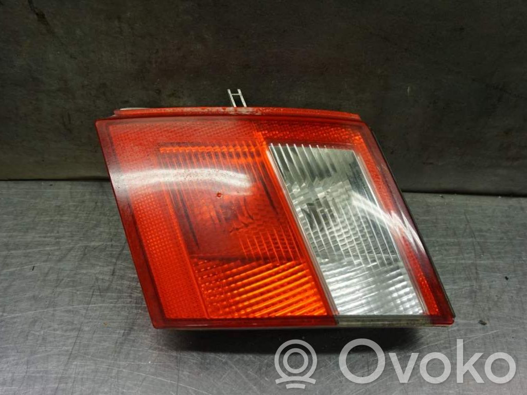 Tailgate rear/tail lights   5404611,N016248