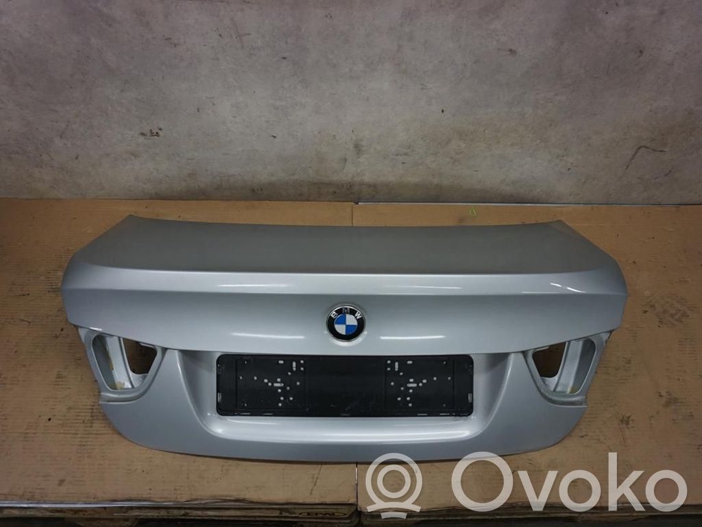 BMW 3 E90 E91 Portellone posteriore/bagagliaio 