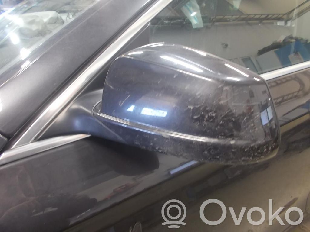 BMW 5 F10 F11 Specchietto retrovisore elettrico portiera anteriore 