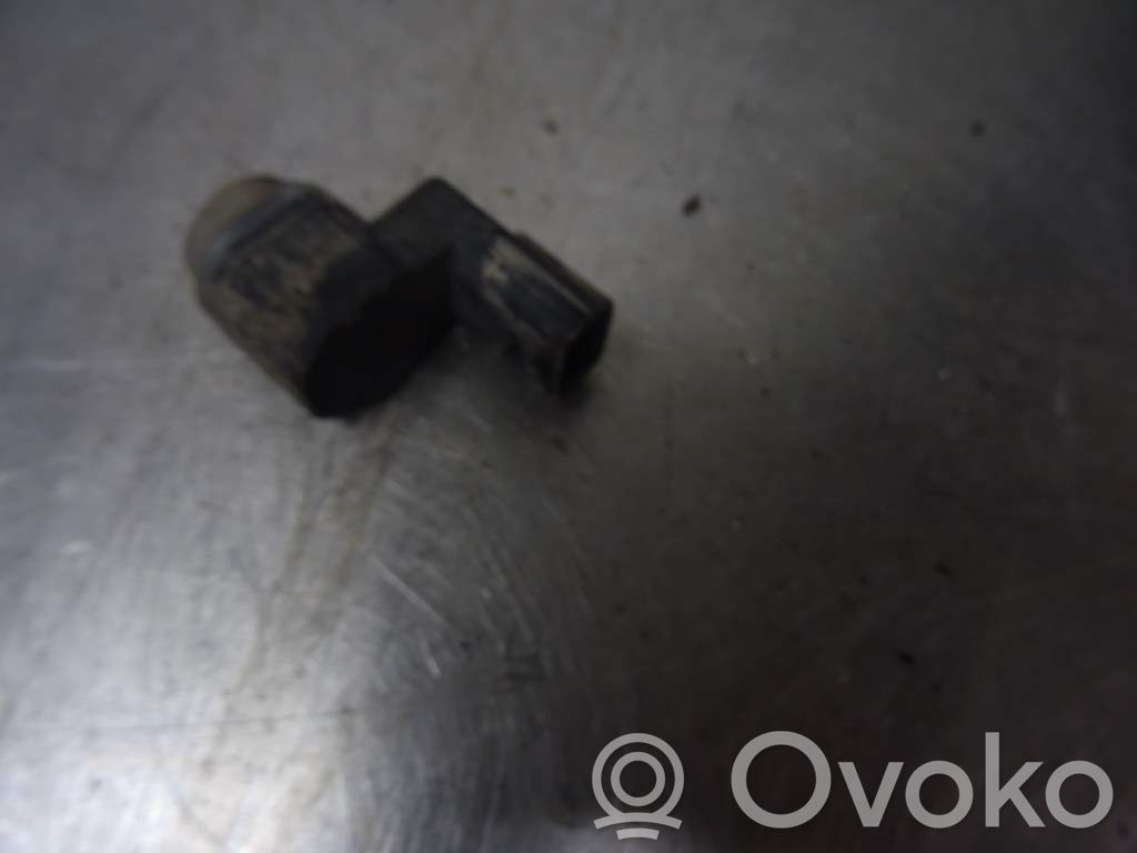 Renault Megane III Sensor de aparcamiento PDC 