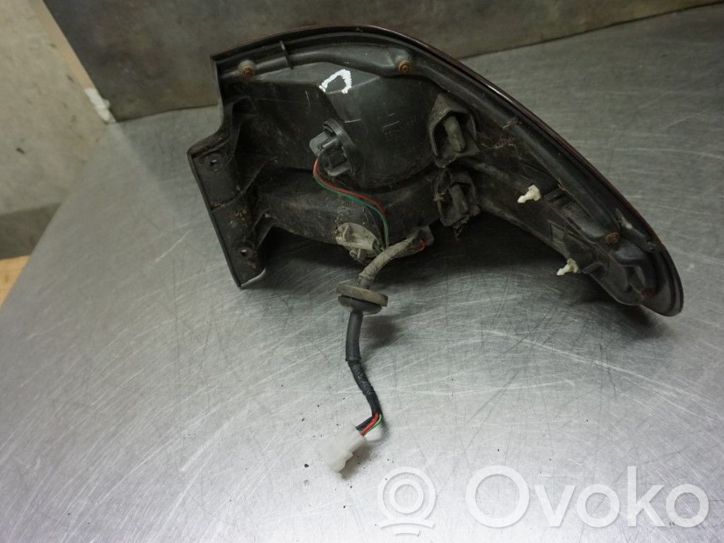 Mazda 626 Takavalot 