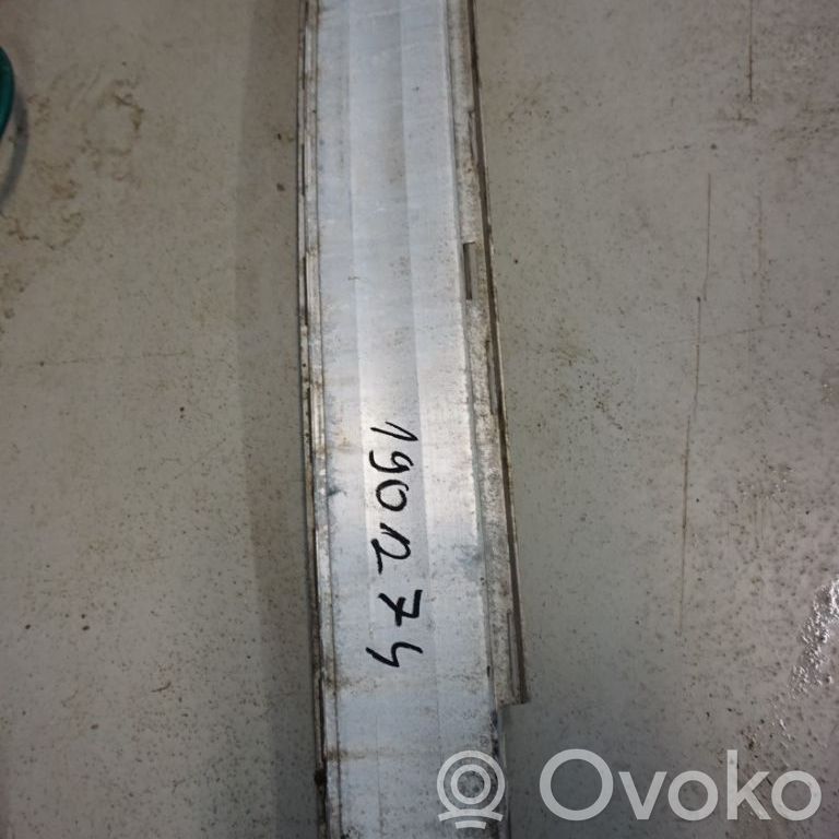 Volvo S70  V70  V70 XC Traversa del paraurti posteriore 