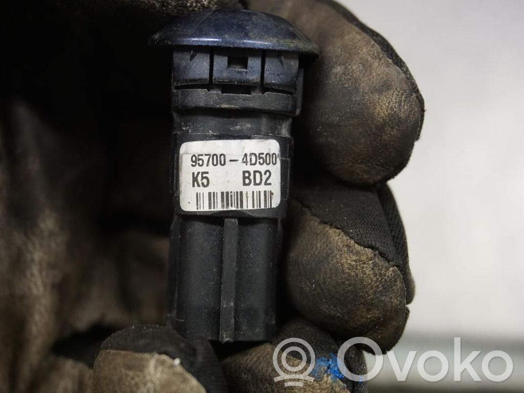 Parksensor PDC   957004D500,N023021