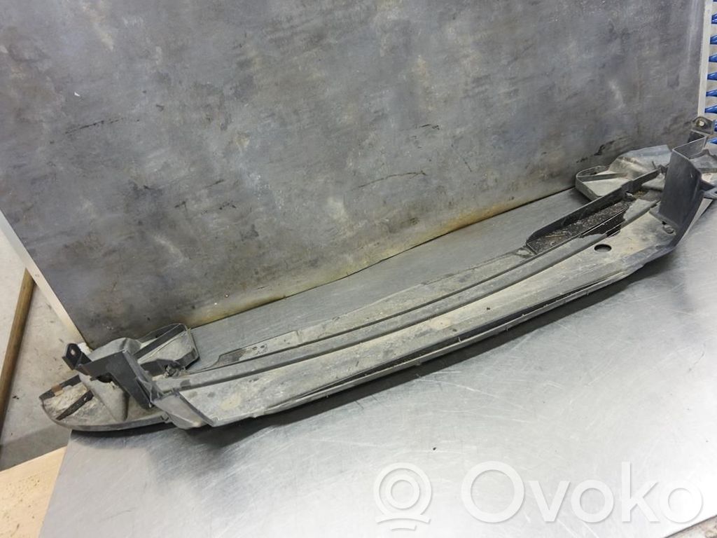 Volvo XC70 Front bumper skid plate/under tray 