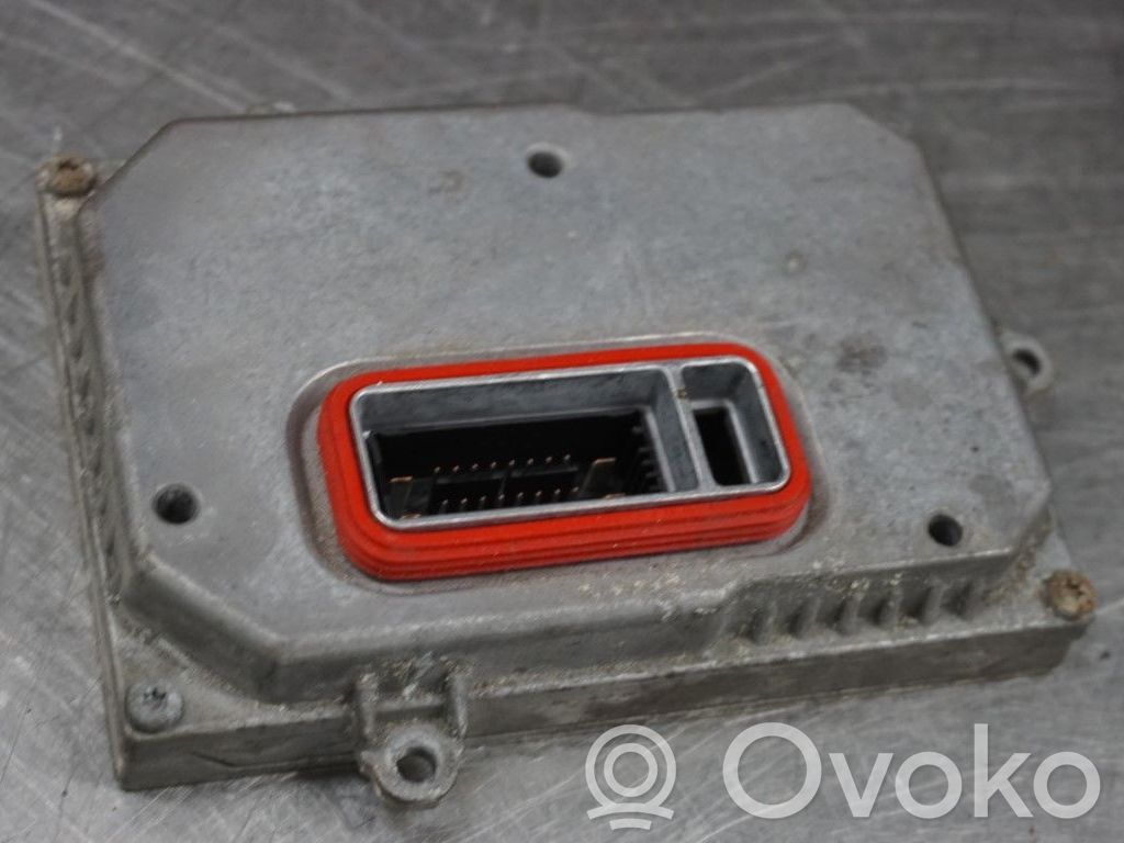 Citroen C6 Light module LCM 