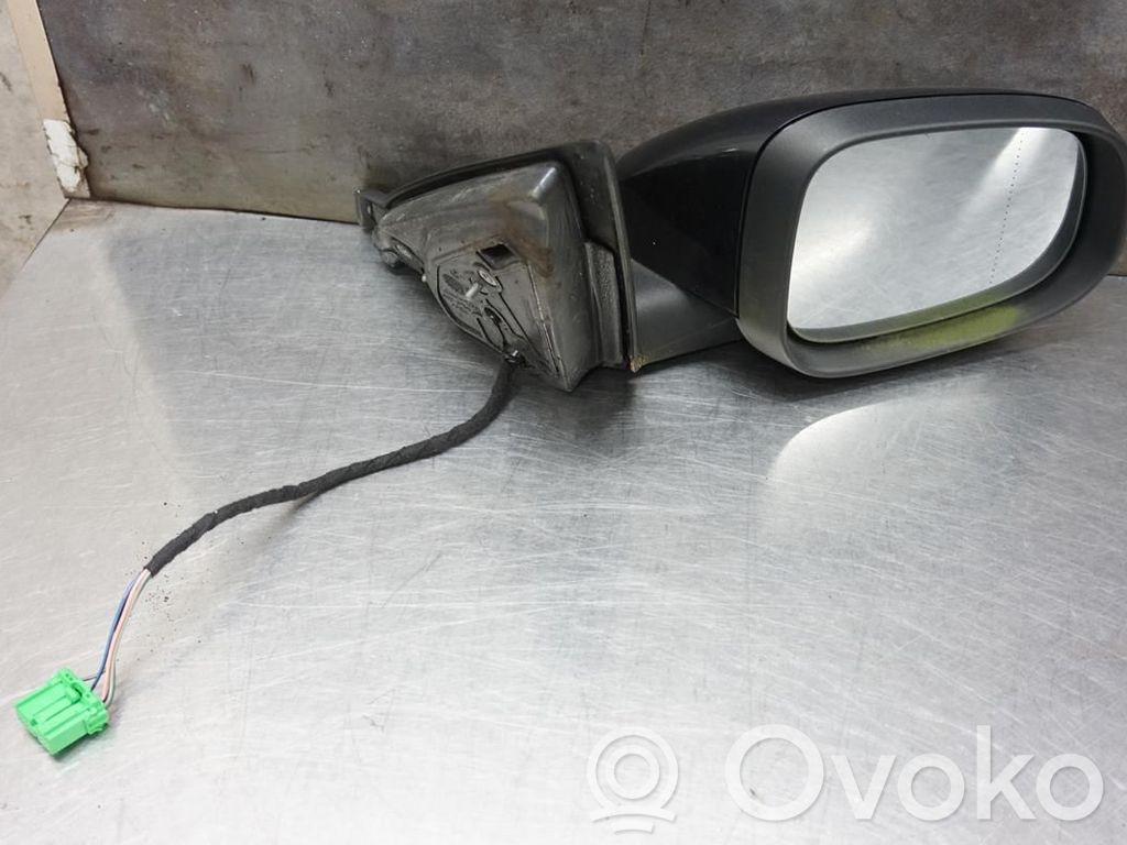 Volvo C30 Oglindă electrică ușă față 