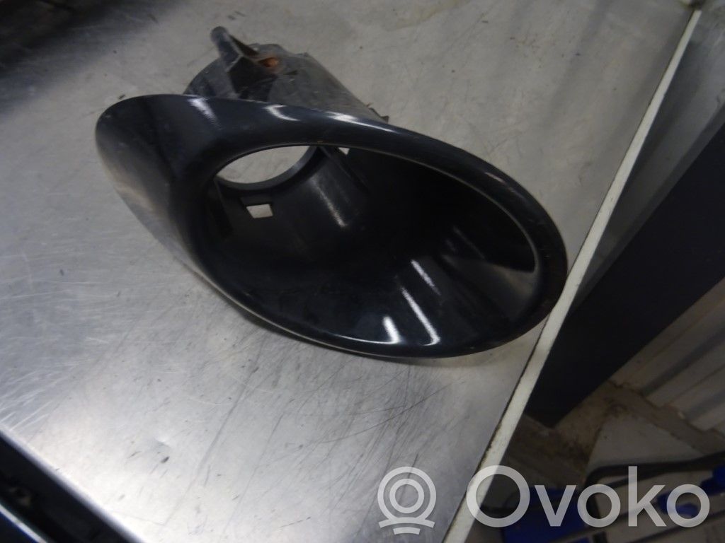 Citroen Berlingo Grilă/ornament proiector ceață față 