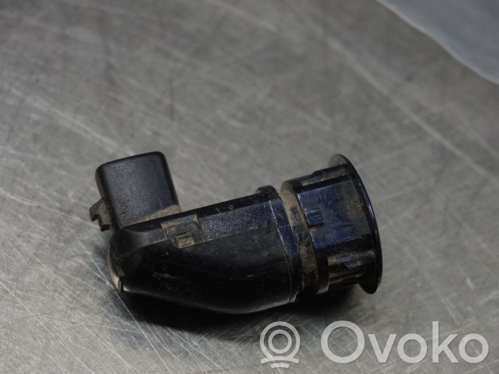 Chevrolet Epica Czujnik parkowania PDC 
