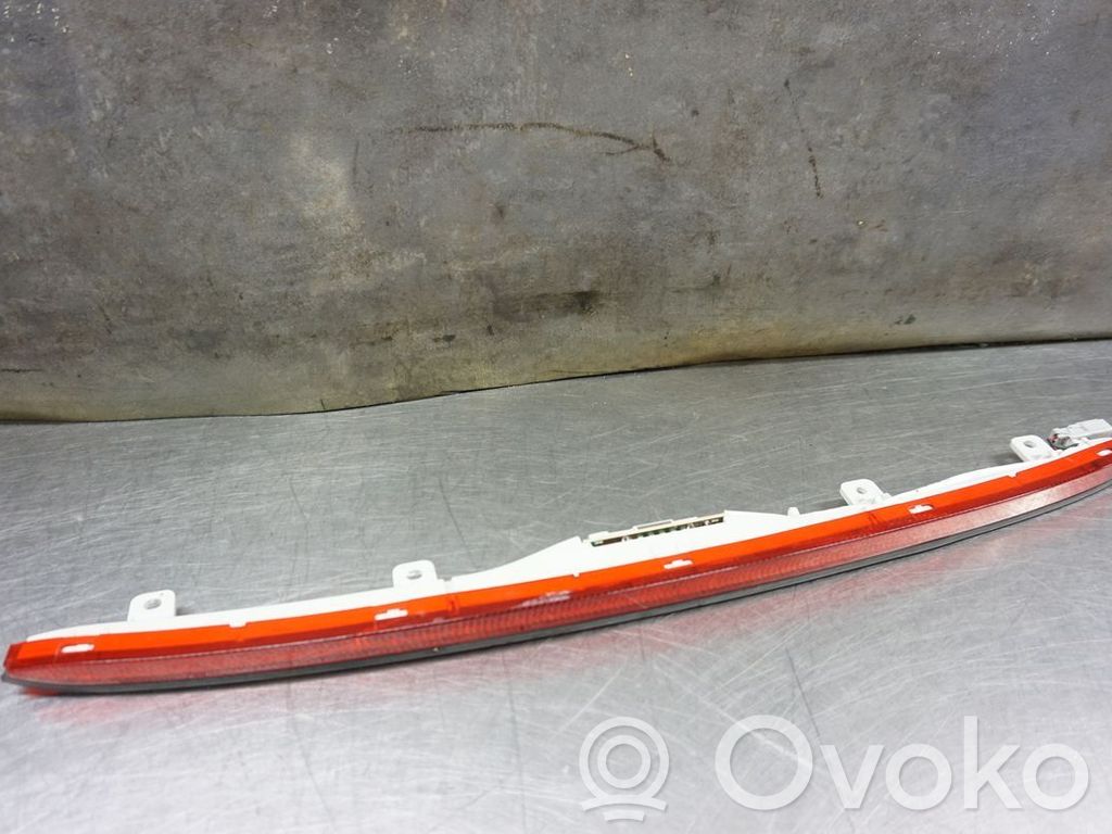 Honda Civic Third/center stoplight 