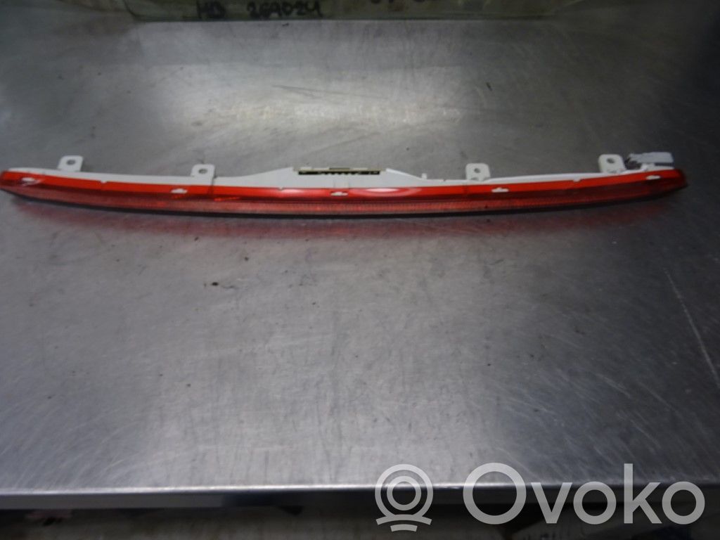 Honda Civic Third/center stoplight 