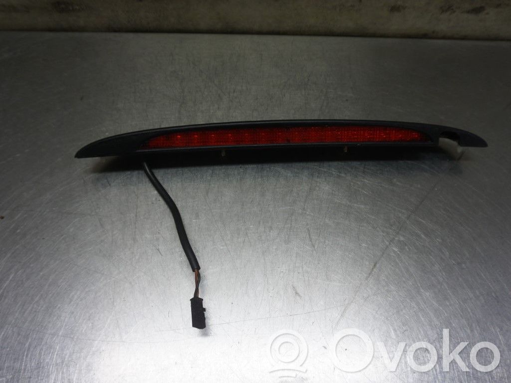 Saab 9-3 Ver1 Third/center stoplight 