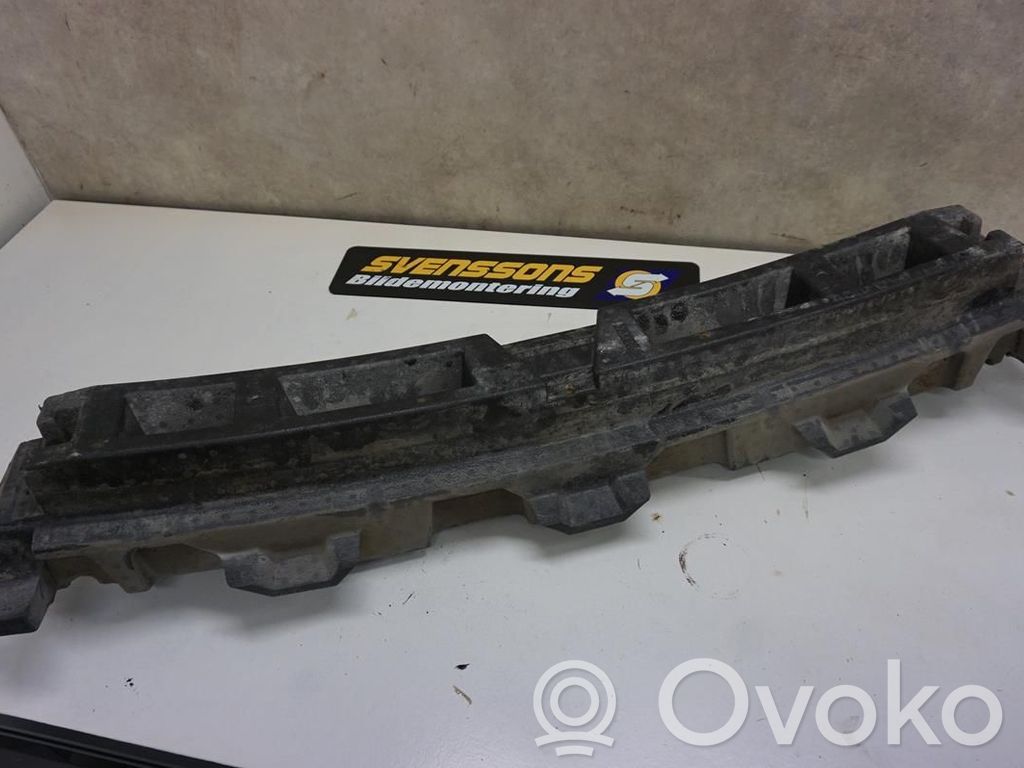 Saab 9-5 Aizmugurējā bufera atbalsta stienis 