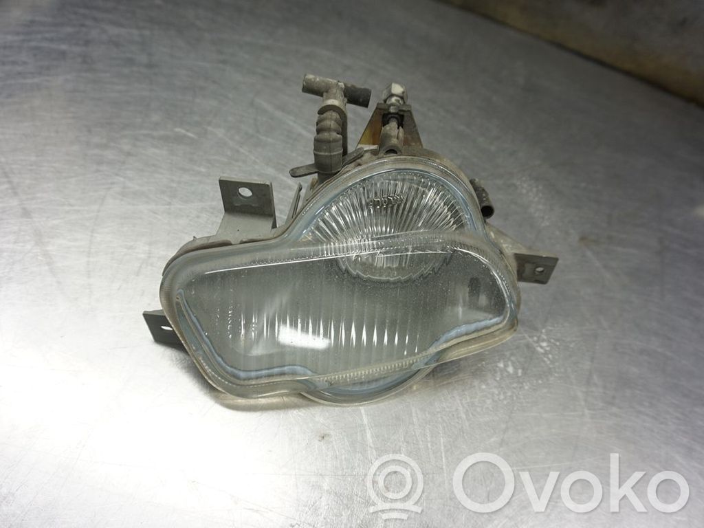 Volvo V70 Etusumuvalo 