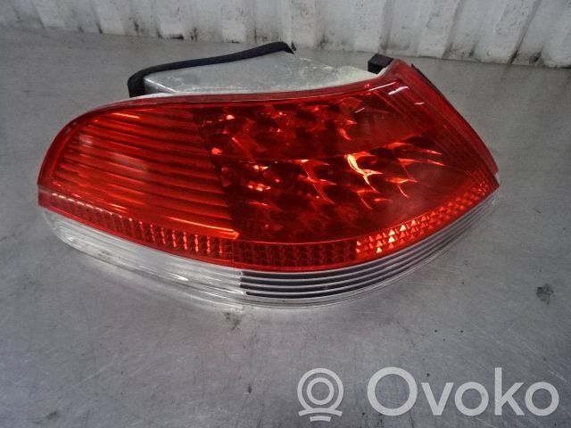 BMW 7 E65 E66 Takavalot 