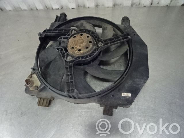 Elektrolüfter   1037210,N038352