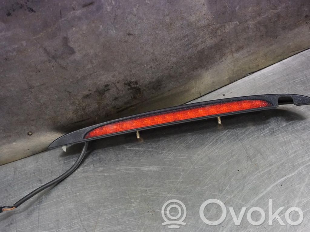 Saab 9-3 Ver1 Third/center stoplight 