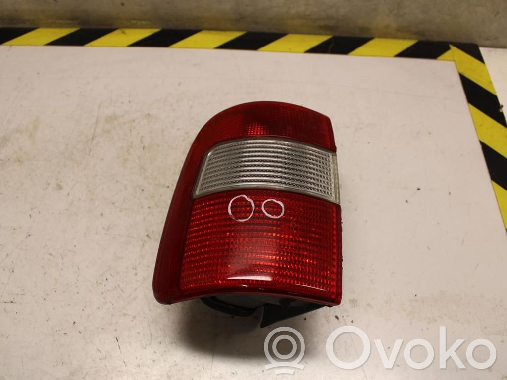 Citroen Evasion Takavalot 