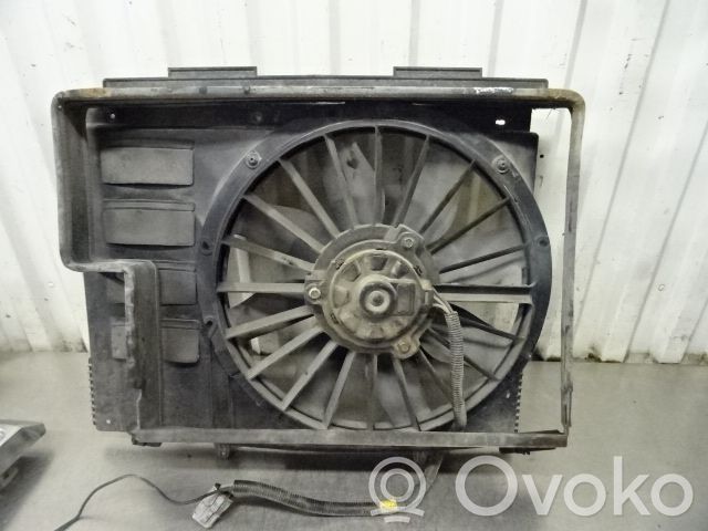 Volvo 960 Elektrolüfter 
